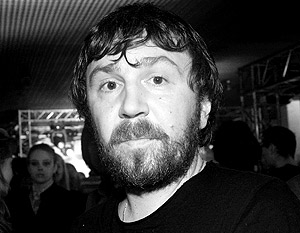 Сергей Шнуров, группа Рубль, 2010 год