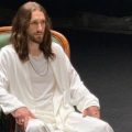 Назар Проценко, исполнитель роли Иисуса рассказал об участии в скандальном клипе «Ленинграда» на песню «Иисус»