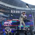 Ленинград в Екатеринбурге. Концерт в рамках стадионного тура 2019