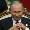 Сергей Шнуров написал матерный стих о том, как Путин Конституцию правил