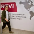 "Мне всегда круто". Сергей Шнуров - об RTVI, Путине и политических амбициях