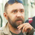 Сергей Шнуров 2006 год