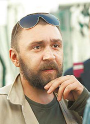 Сергей Шнуров 2006 год