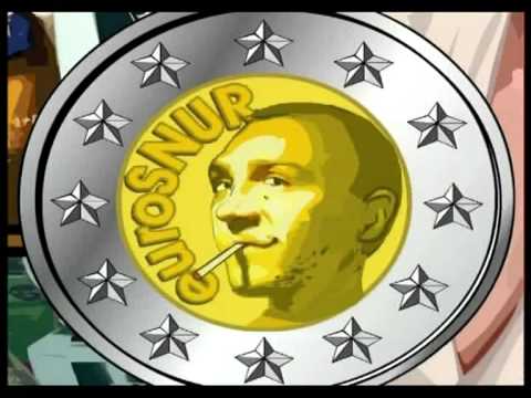 Ленинград — Money (видеоклип 2003 год)