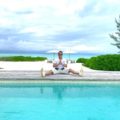 «Раздвигайте ляжки»: Сергей Шнуров на отдыхе на Карибах высмеял шпагаты Волочковой. 2019 год