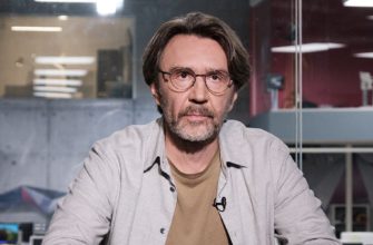 Сергей Шнуров ушёл с RTVI. 2022 год